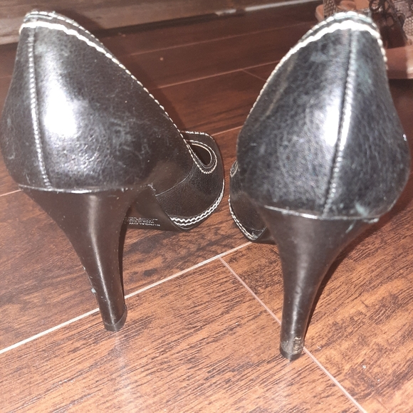 Carlos Santana sandals - Picture 3 of 4